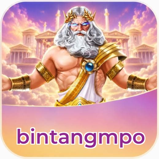 Tampilan antarmuka pengguna bintangmpo yang ramah dan intuitif.